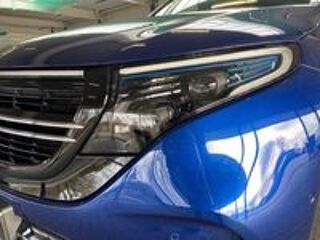 EQC 400 4Matic AMG Line 2021 occasion 69007 Lyon