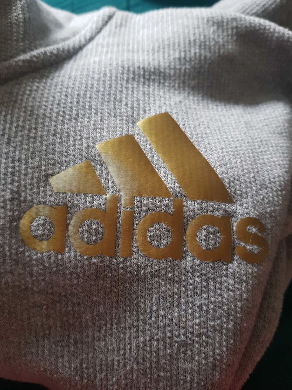 Veste longue ADIDAS Vêtements