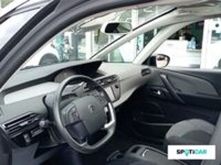 Grand C4 Spacetourer BlueHDi 130 S&S EAT8 Feel 2021 occasion 46000 Cahors