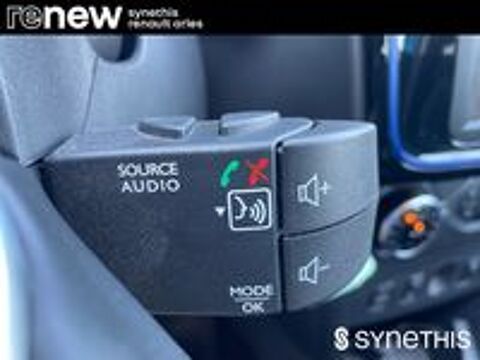 Sandero ECO-G 100 15 ans 2020 occasion 13200 Arles