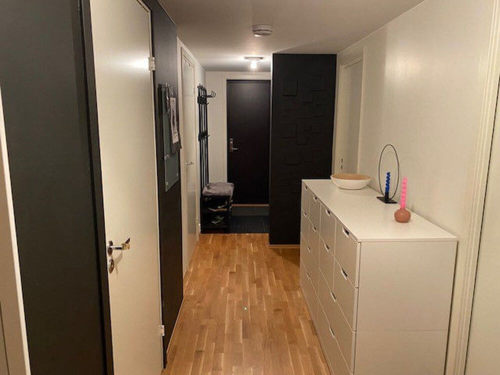 Location Appartement lumineux appartement 3P de 57m² au 3ème étage avec ascenseur Argenteuil