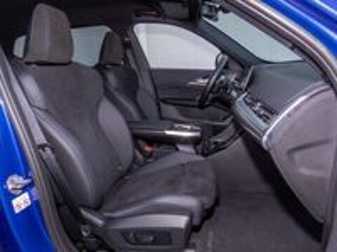 X1 sDrive 20i 170ch DKG7 M Sport 2024 occasion 69006 Lyon