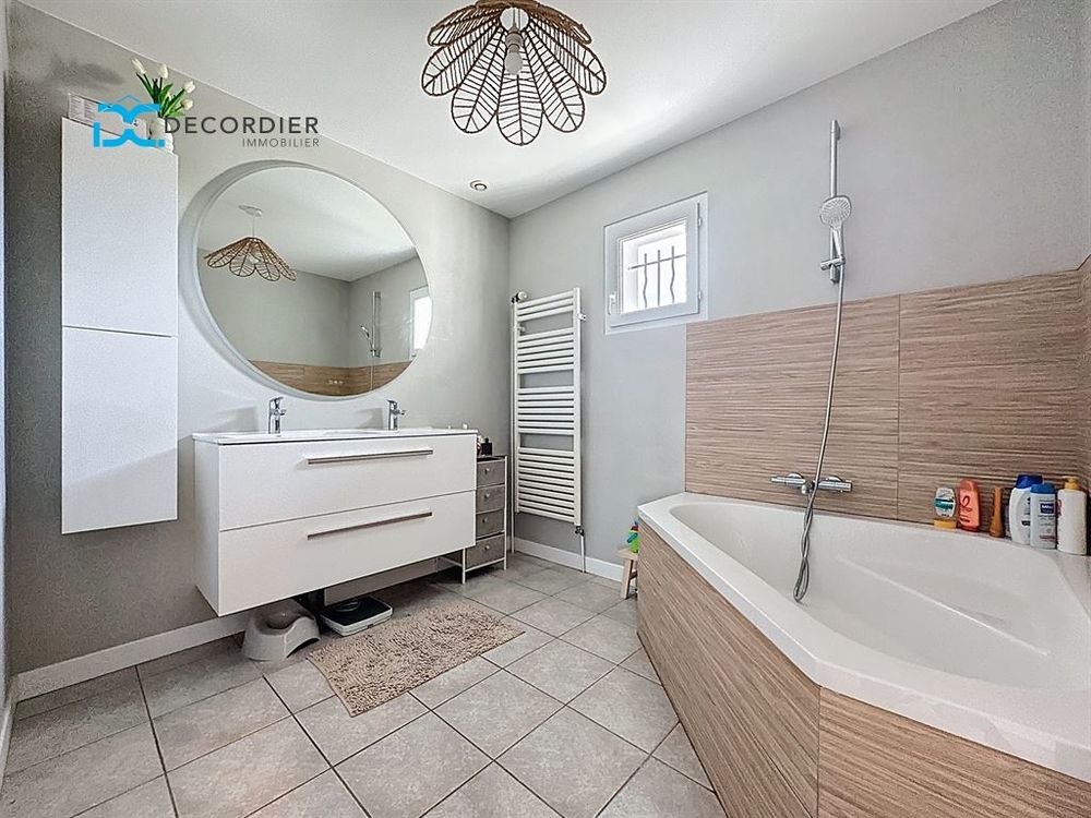 � vendre  Maison Neuvecelle (74500)