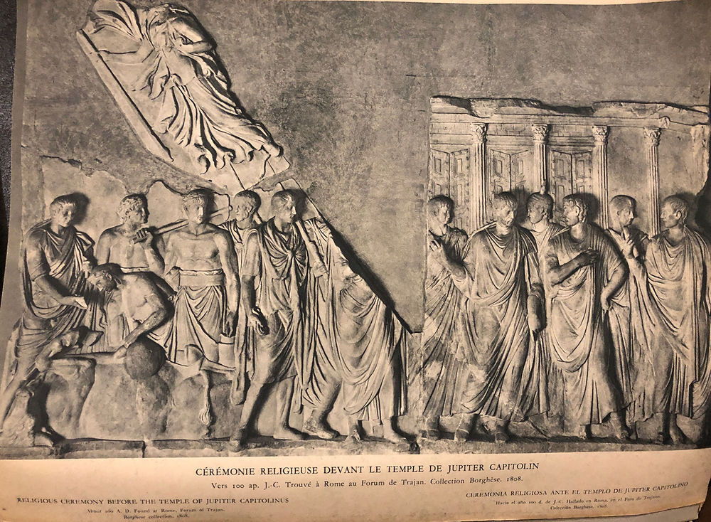 Le Louvre Livres et BD