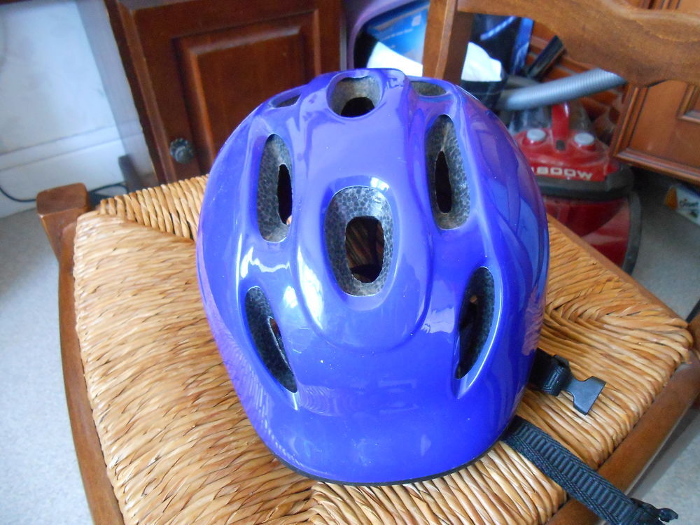 casque a v&eacute;lo enfant
Vélos