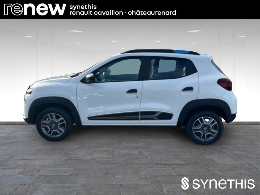 Spring Achat Int&eacute;gral Business 2020 2020 occasion 84300 Cavaillon
