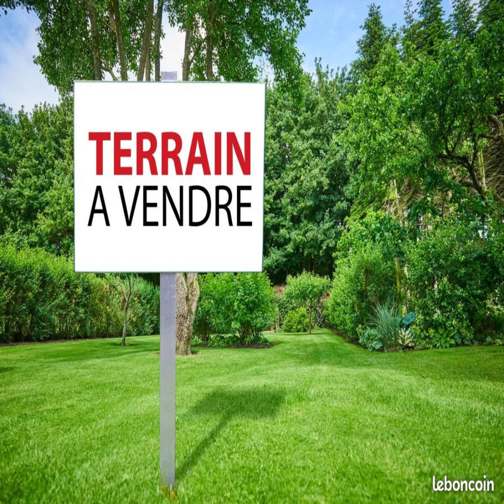 Vente Terrain terrain constructible lesquin Lesquin