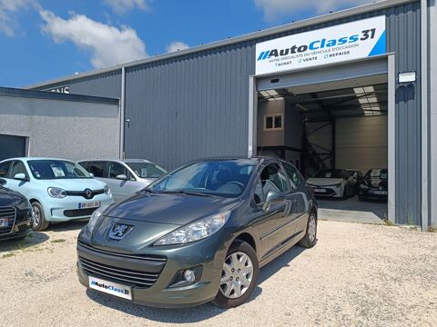 Peugeot 207 1.6 VTi 120ch Premium 2010 occasion Aucamville 31140