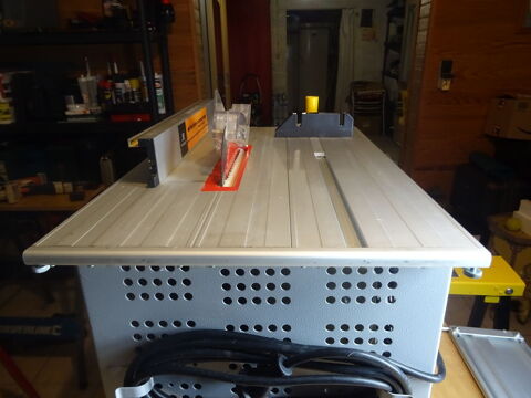 scie circulaire de table. 190 Tr�muson (22)