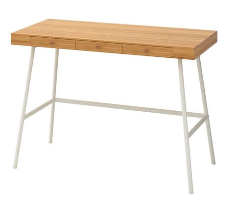 Table bureau 80 Milly-la-For�t (91)