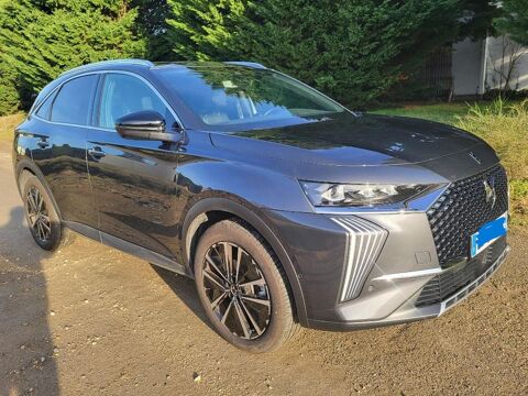 Citro&euml;n DS7 DS 7 BlueHDi 130 EAT8 Opera 2024 occasion Marly 57155