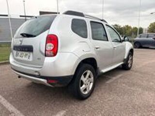Duster 1.5 DCI 90 DUSTER 4X2 2011 occasion 95610 &Eacute;ragny