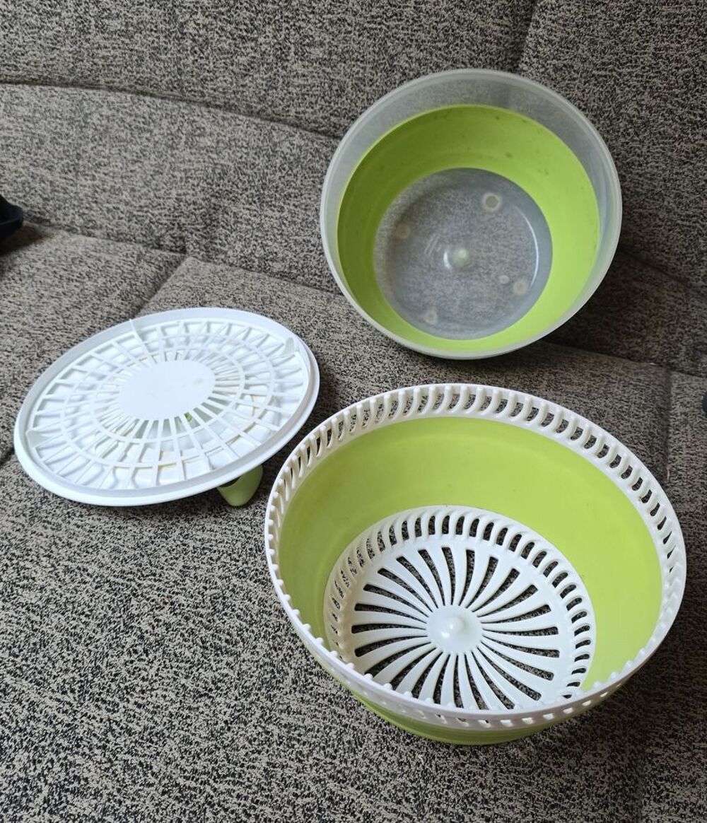 essoreuse salade Cuisine