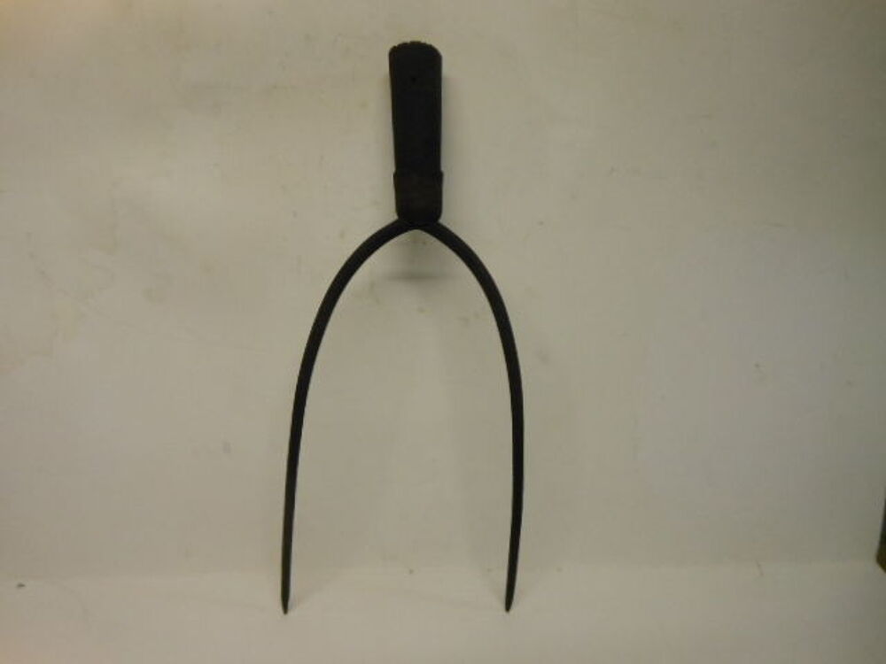 fourche a 2 dents Jardin