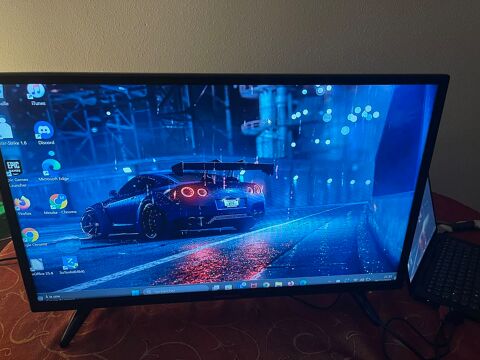 t�l�vision thomson �     vendre 90 Mulhouse (68)