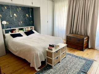  Maison à vendre 6 pièces 125 m²