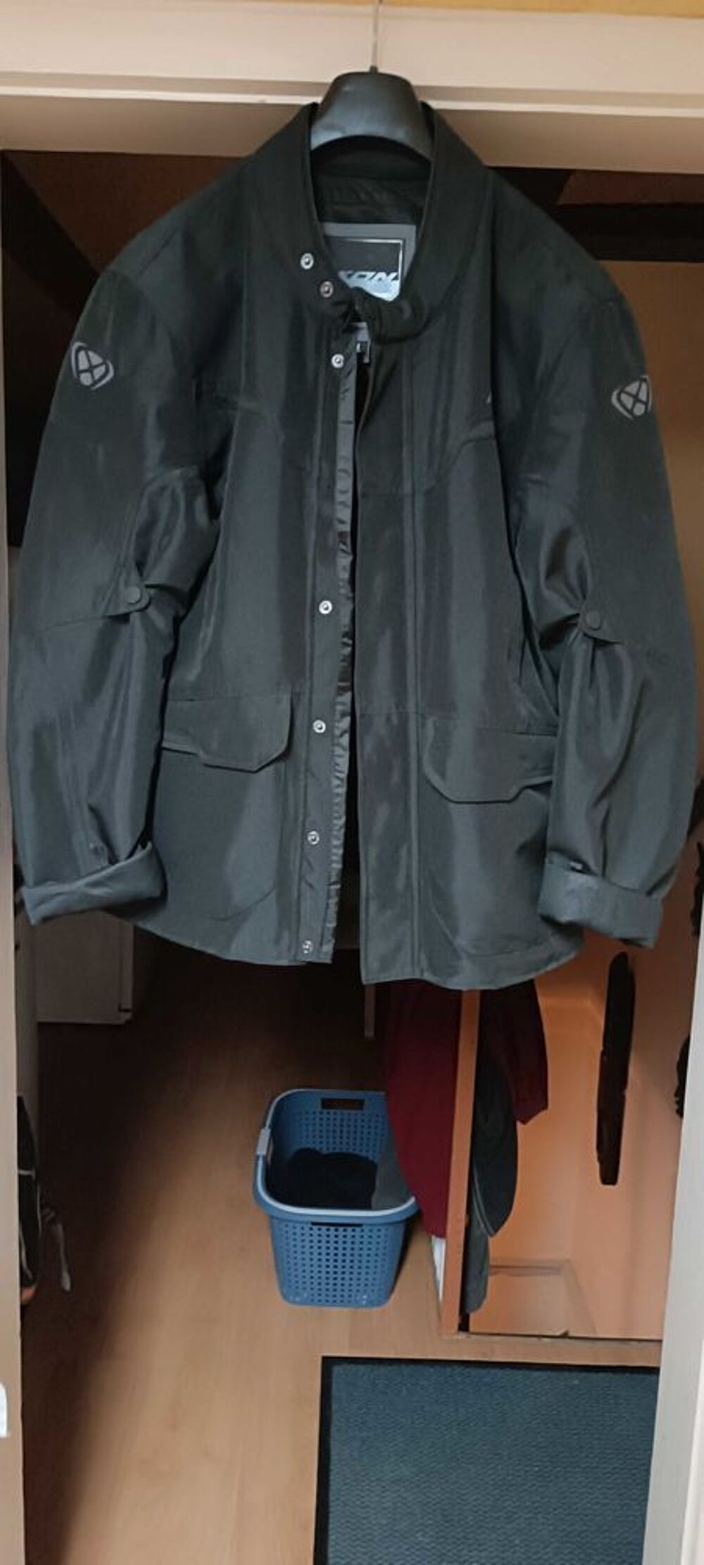 blouson Vêtements
