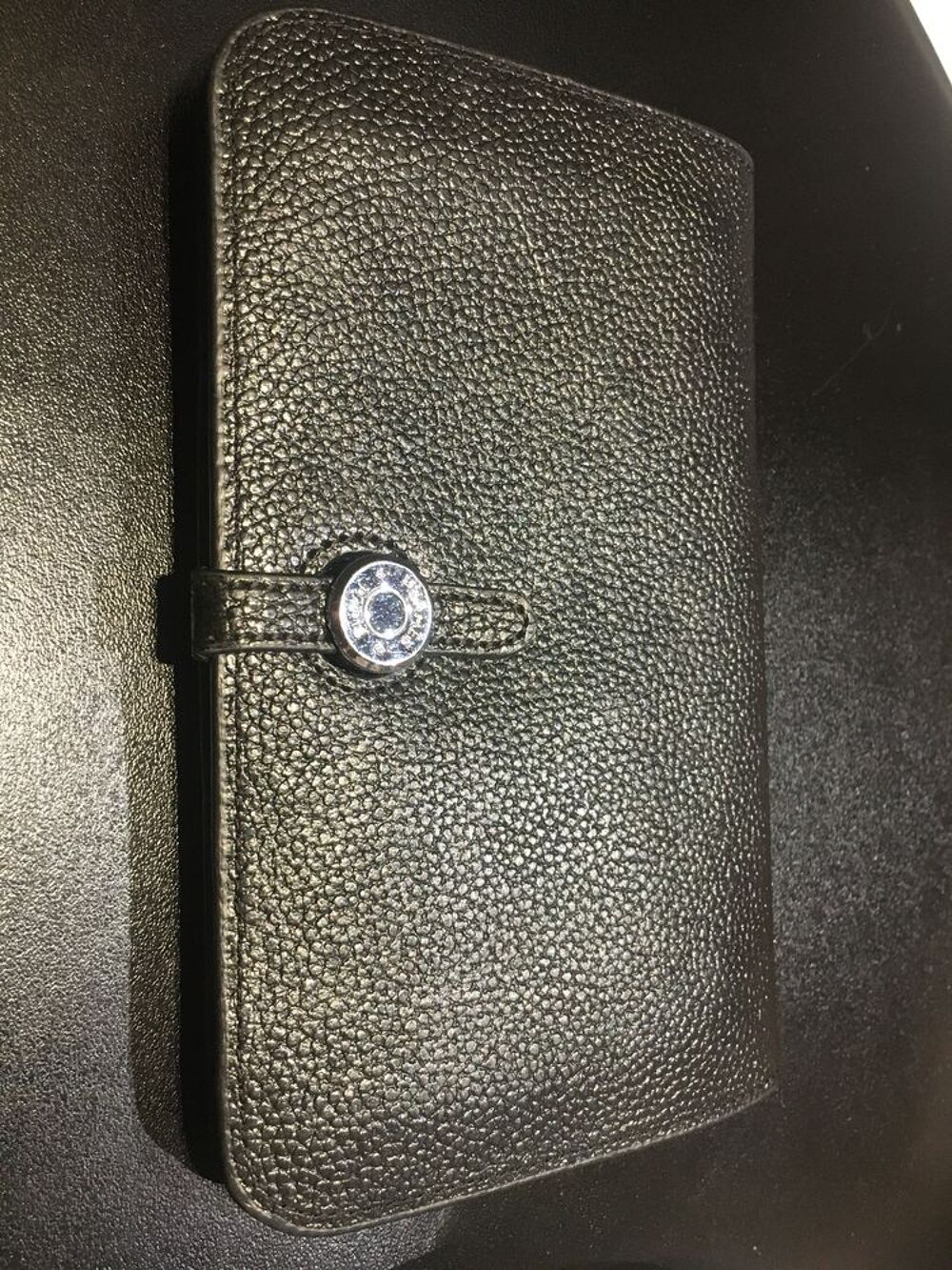 Pochette Hermes Dogon Maroquinerie