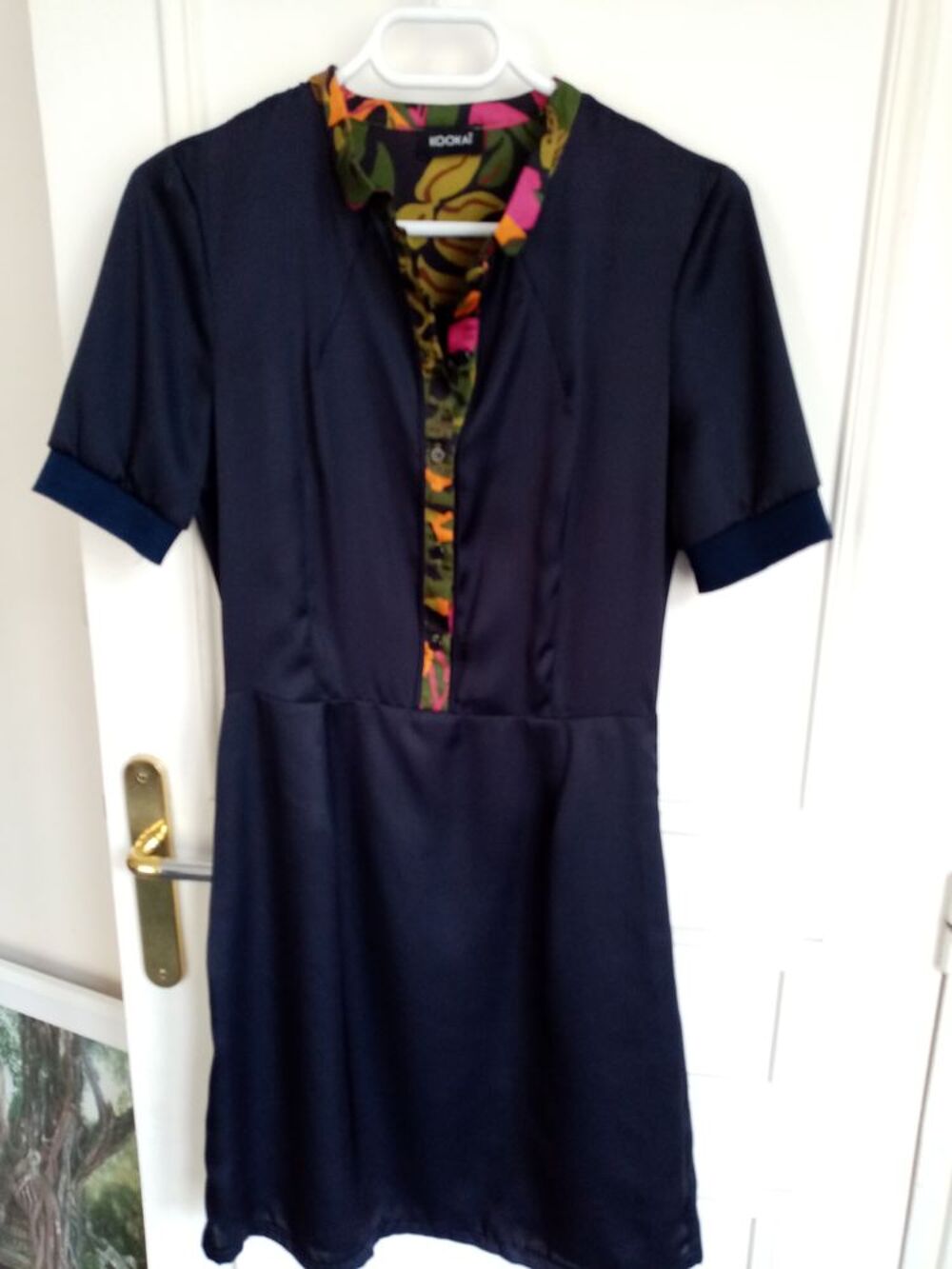 Robe courte KOOKAI Vêtements
