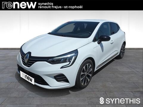 Annonce voiture Renault Clio V 15590 €