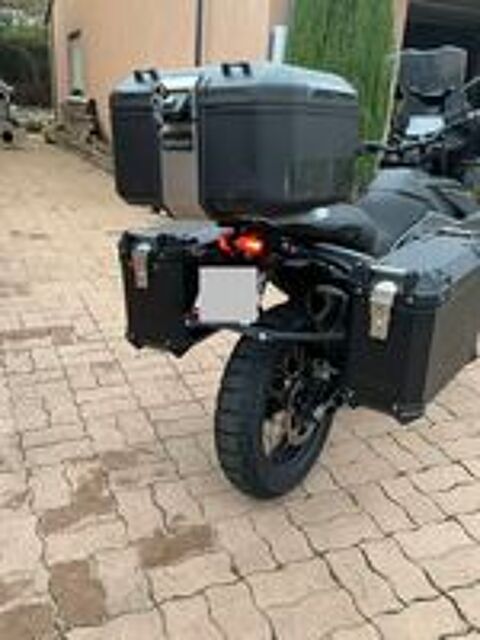 KTM 2023 occasion 12100 Millau