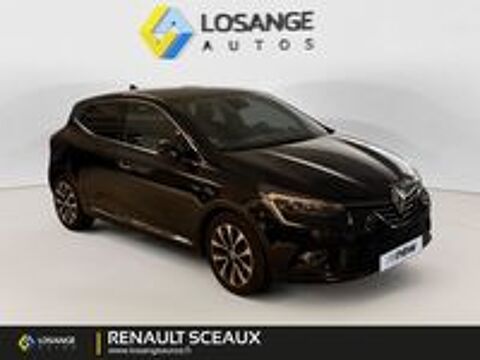 Clio V Clio TCe 90 Techno 2023 occasion 92330 Sceaux