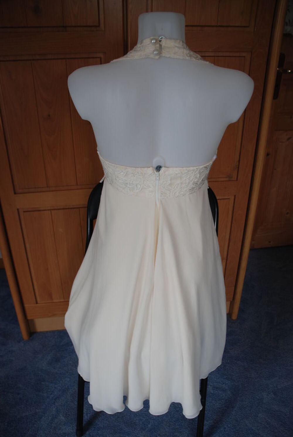 Robe de mari&eacute;e Vêtements