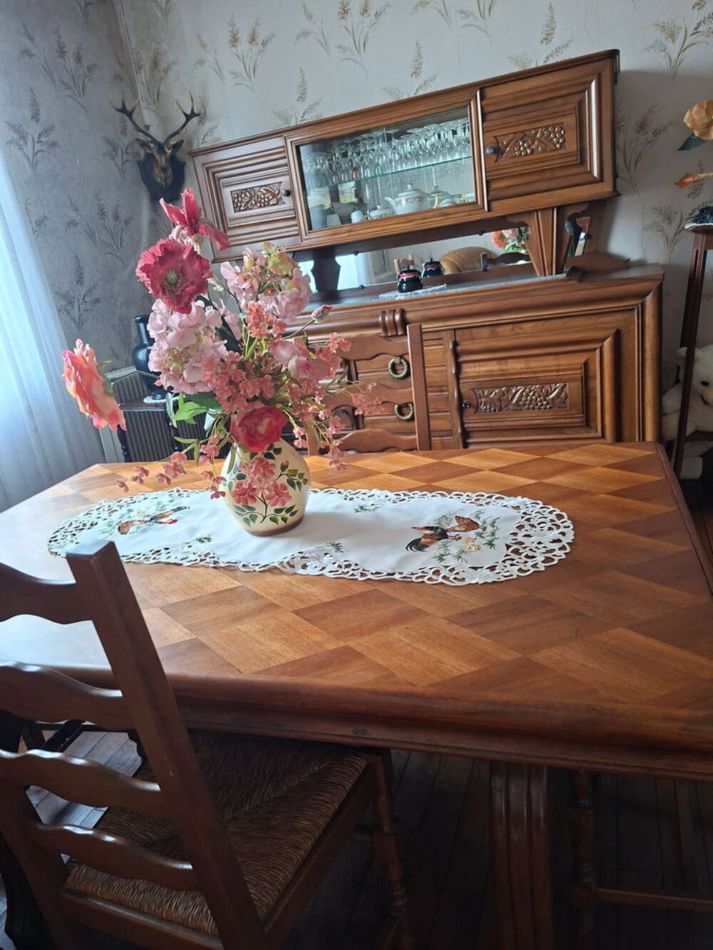 Salle a manger Meubles