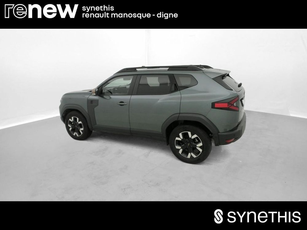 Duster Hybrid 140 Extreme 2025 occasion 04100 Manosque