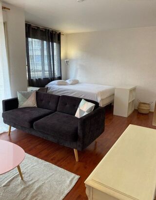  Appartement � louer 1 pi�ce 25 m�