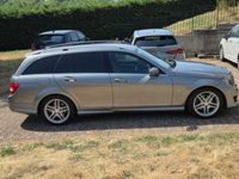 Classe C Break 200 CDI BlueEfficiency Avantgarde A 2012 occasion 69126 Brindas
