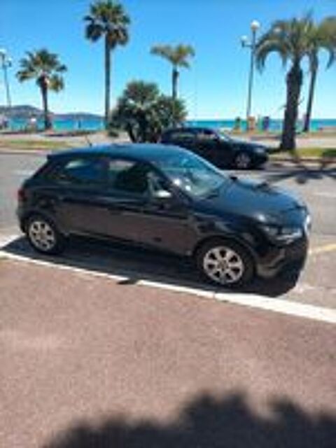 A1 Sportback 1.2 TFSI 86 Business Line 2013 occasion 06200 Nice