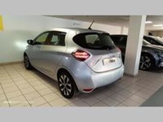 Zo&eacute; Zoe R110 Achat Int&eacute;gral Limited 2021 occasion 95350 Saint-Brice-sous-For&ecirc;t