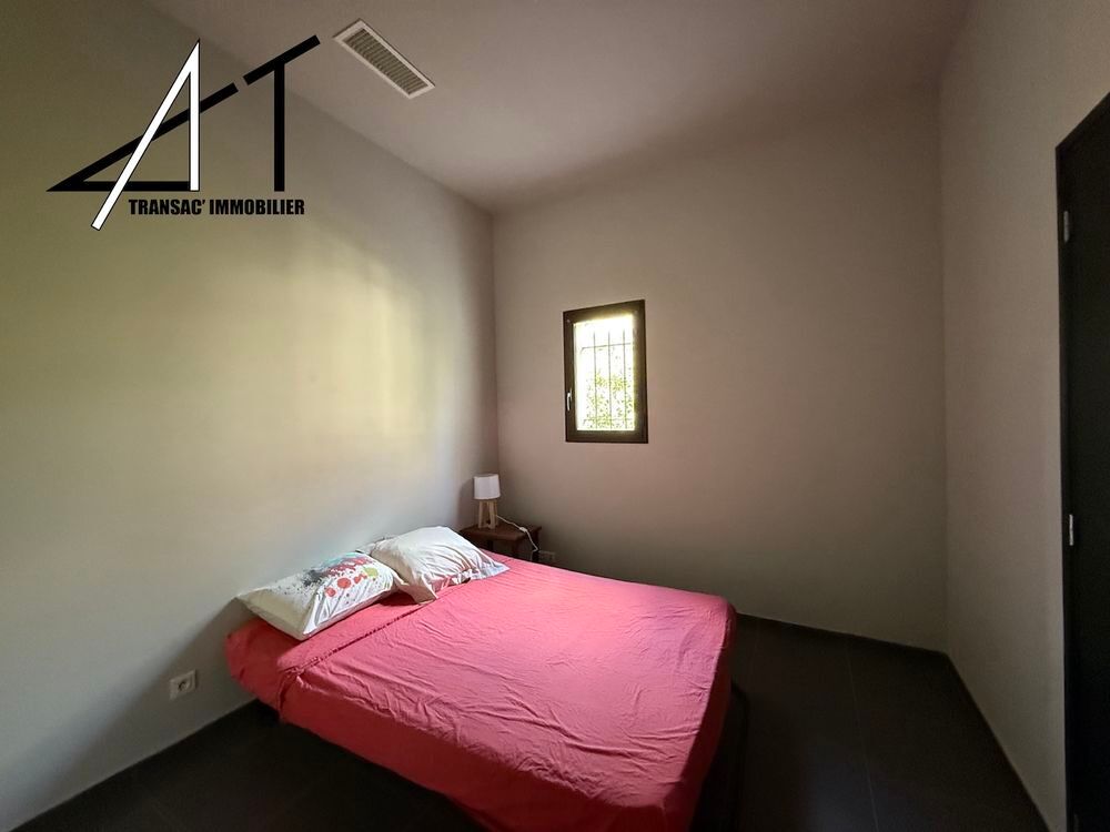  vendre  Villa Travo (20240)