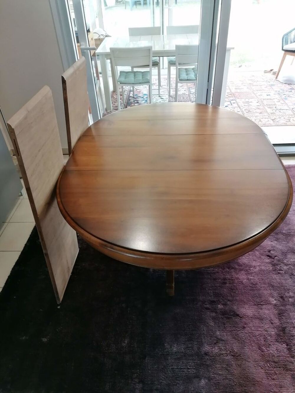 table de salle &agrave; manger Meubles