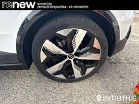 M&eacute;gane Megane E-Tech EV60 220 ch optimum charge Techno 2023 occasion 83170 Brignoles