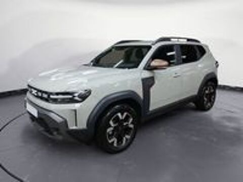Duster Hybrid 140 Extreme 2025 occasion 83500 La Seyne-sur-Mer