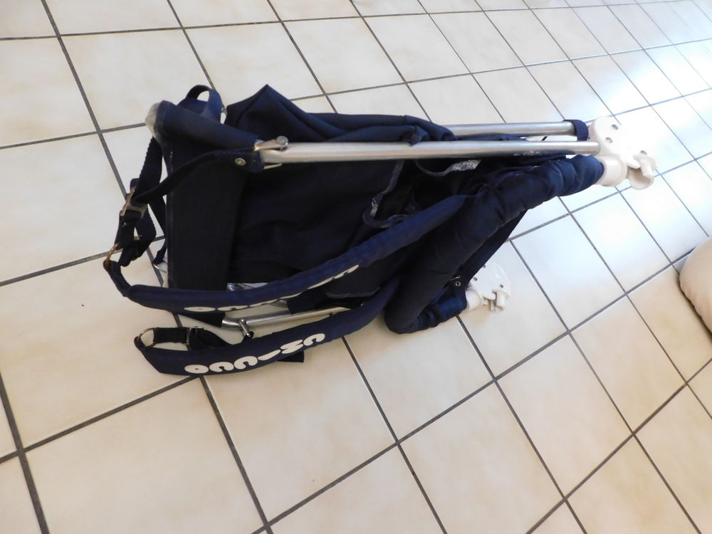 Sac &agrave; dos porte b&eacute;b&eacute; chicco Puriculture