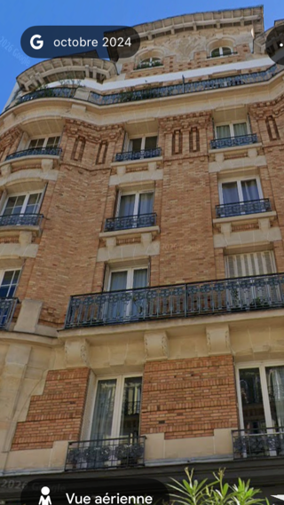 Appartement � louer 3 pi�ces 55 m�