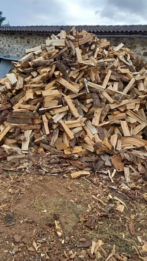 bois de chauffage Montaigu (85)