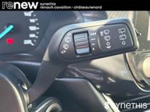Puma 1.0 EcoBoost 125 ch mHEV S&S BVM6 Titanium 2024 occasion 84300 Cavaillon