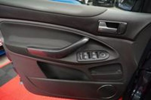 Kuga 2.0 TDCi 163 DPF 4x4 Individual 2011 occasion 20260 Calvi