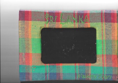 CADRE SRI LANKAIS NEUF 4 Saint-Denis-en-Val (45)