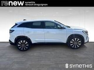 Austral E-Tech hybrid 200 Techno 2023 occasion 83300 Draguignan