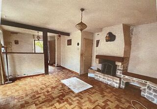  Maison � vendre 4 pi�ces 90 m�