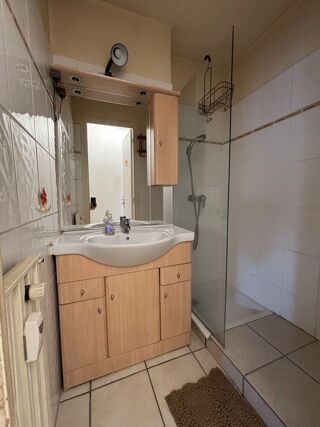  Appartement � louer 2 pi�ces 39 m�