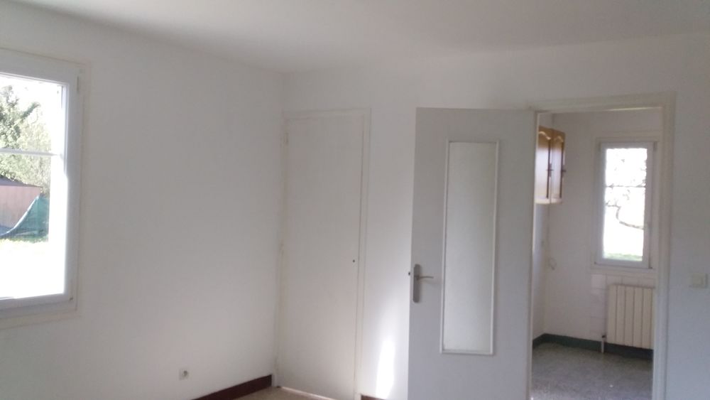 Vente Maison pavillon Genvry