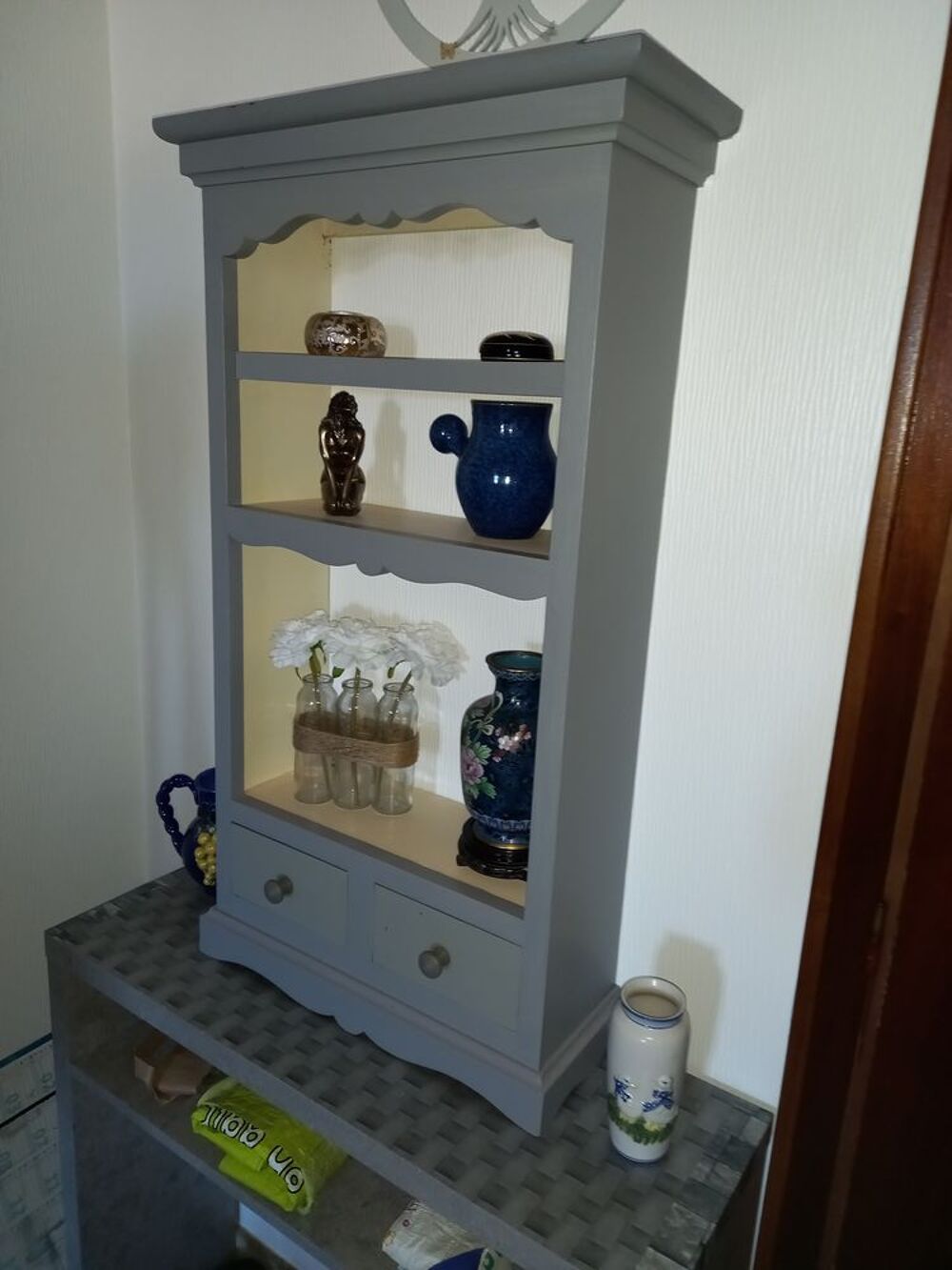 Etanier Décoration