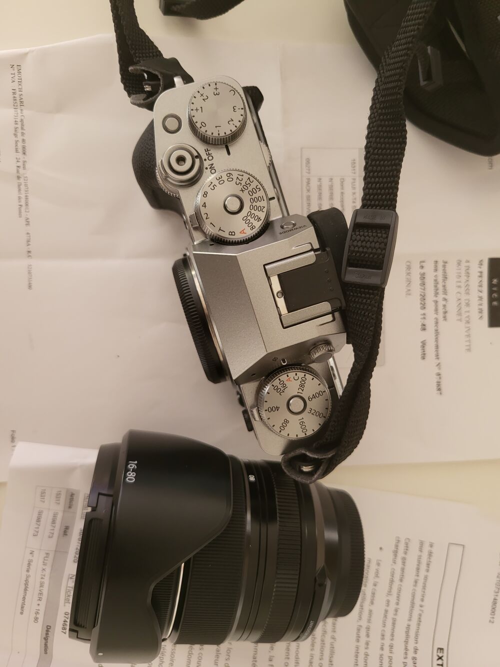 fujifilm X-T4 Photos/Video/TV
