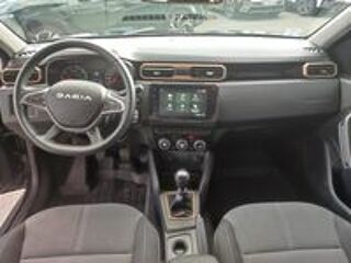 Duster TCe 130 4x2 Extreme 2023 occasion 95520 Osny